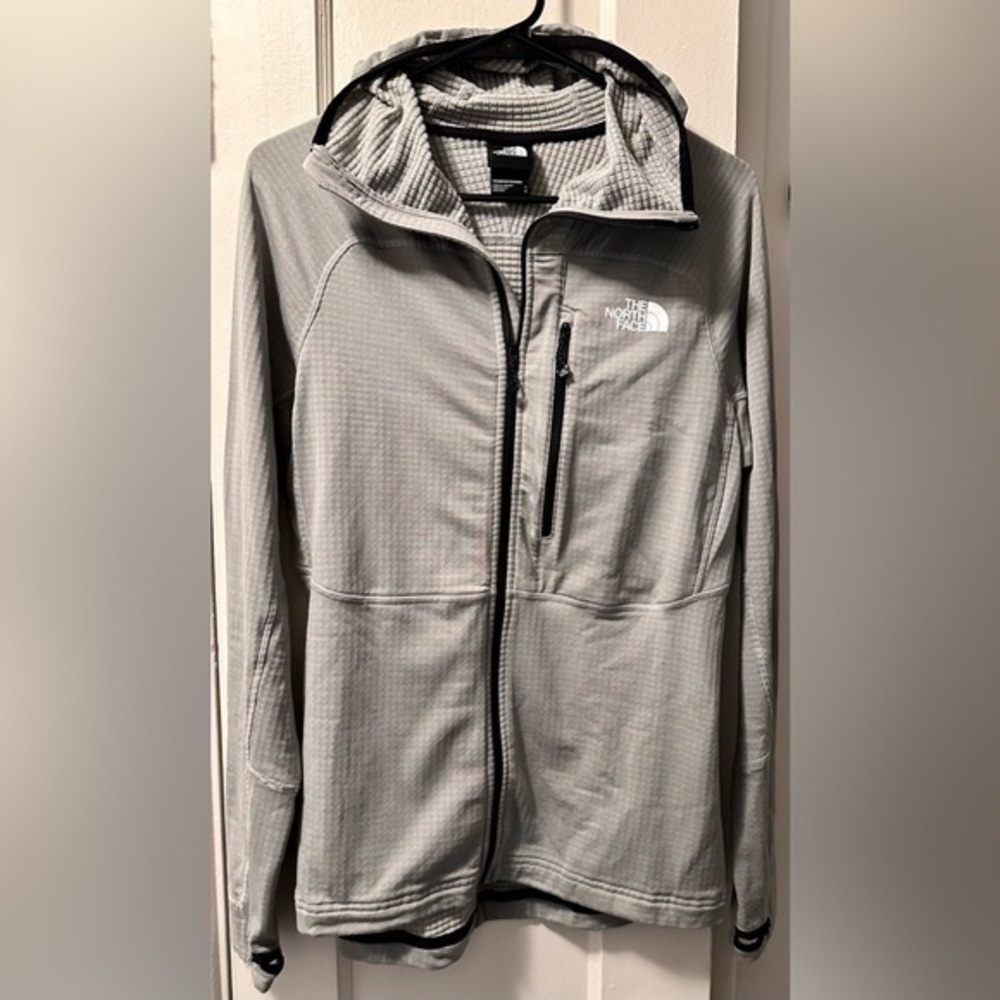 The North Face L2 Summit Series Fleece